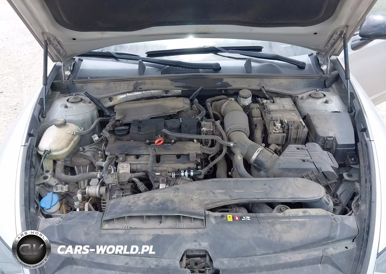 2021 Hyundai Sonata Sel Plus VIN:5NPEJ4J24MH067218 - 10