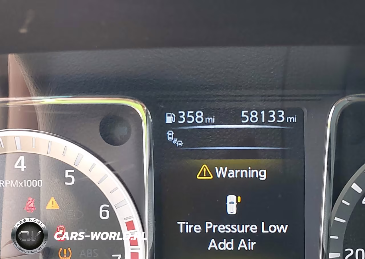 2017 Nissan Titan Platinum Reserve VIN:1N6AA1E6XHN505737 - 16