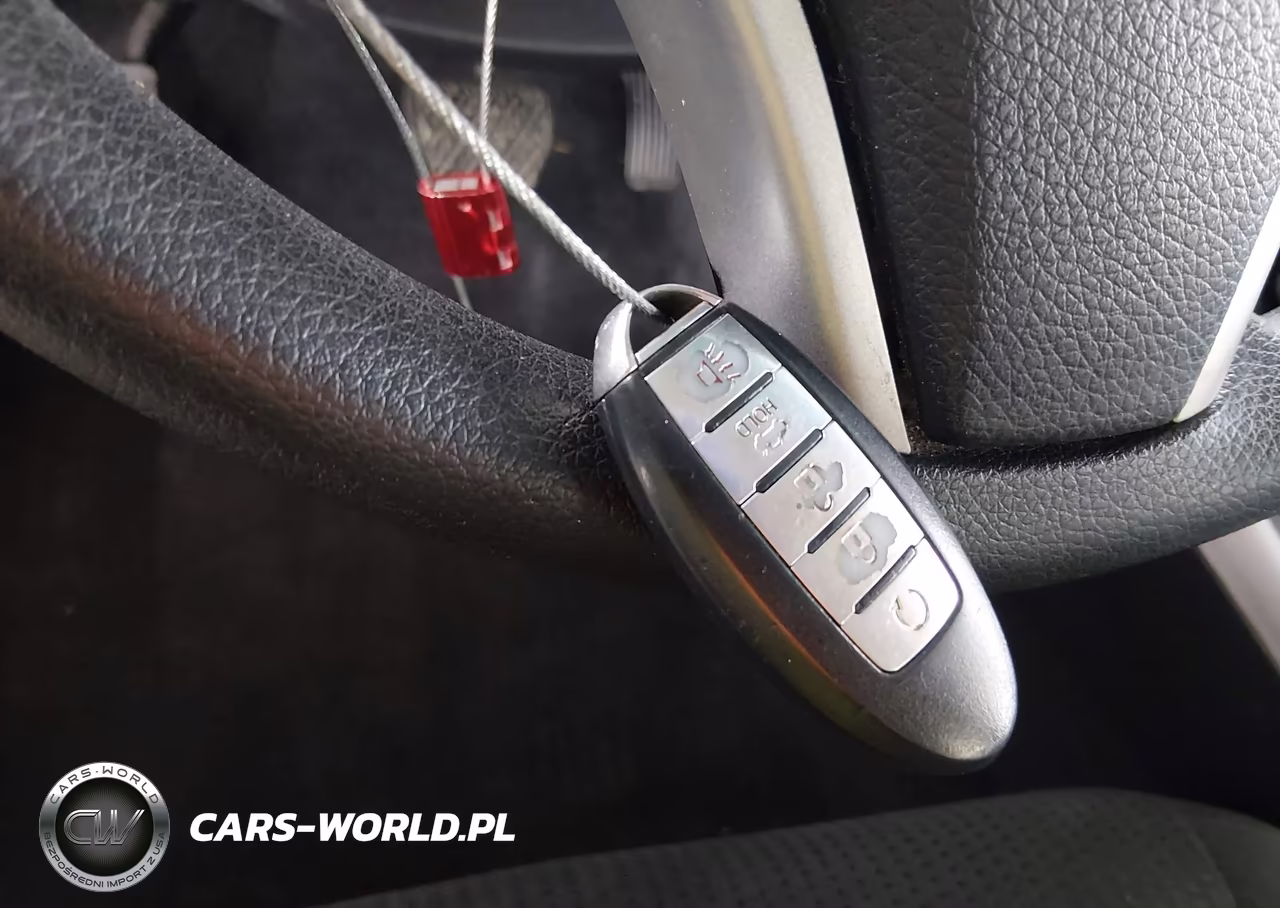 2015 Nissan Altima 2.5 S VIN:1N4AL3AP2FN340633 - 11