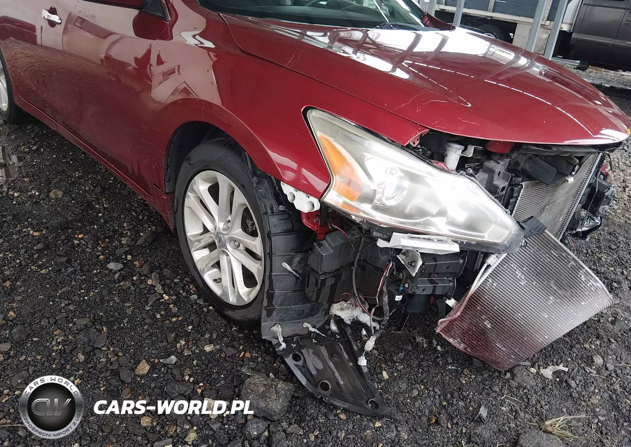 2015 Nissan Altima 2.5 S VIN:1N4AL3AP2FN340633 - 18