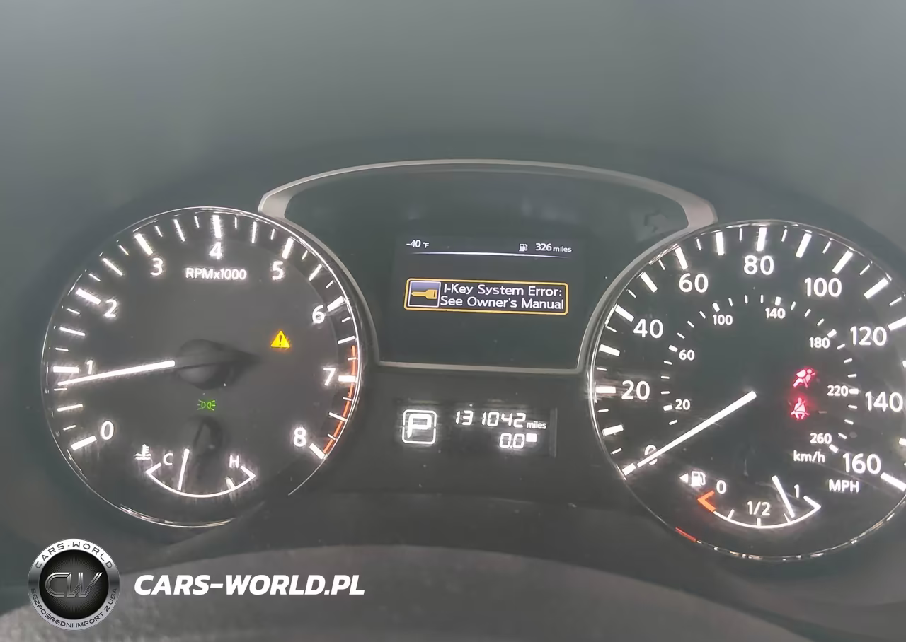 2015 Nissan Altima 2.5 S VIN:1N4AL3AP2FN340633 - 7