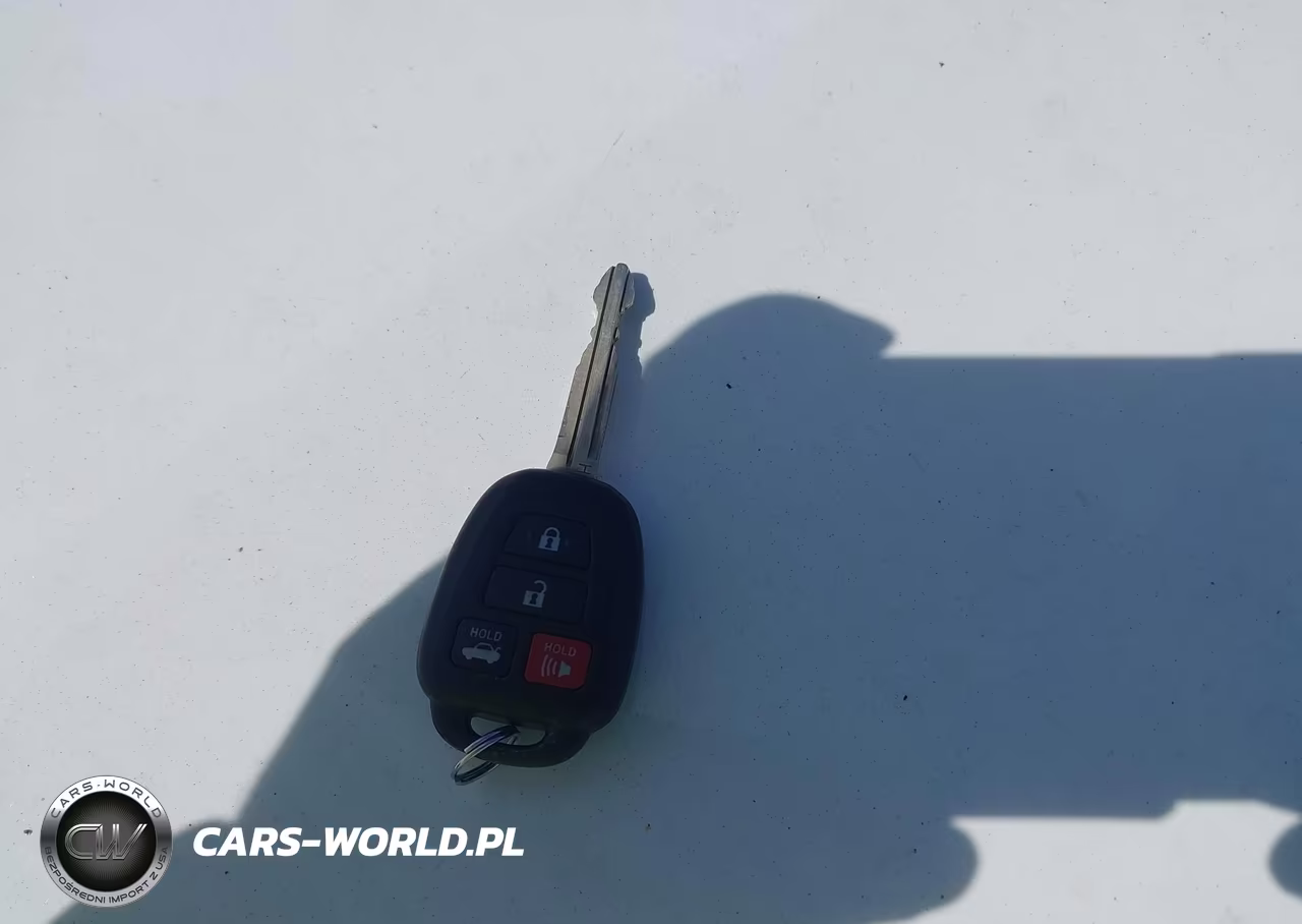 2016 Toyota Corolla S Plus VIN:2T1BURHE9GC674326 - 11
