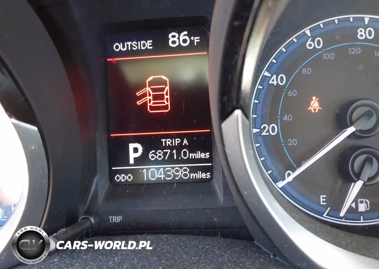 2016 Toyota Corolla S Plus VIN:2T1BURHE9GC674326 - 15