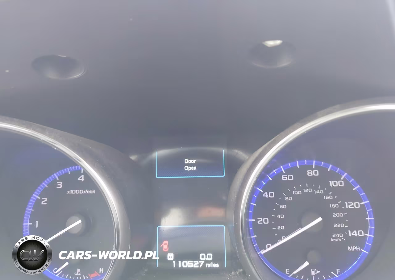 2017 Subaru Outback 2.5I Premium VIN:4S4BSAFC8H3202925 - 7