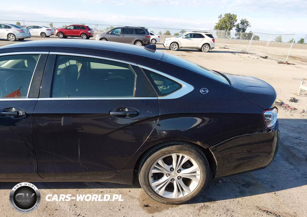 2014 Chevrolet Impala 1Lt VIN:2G1115SL2E9192081 - 12