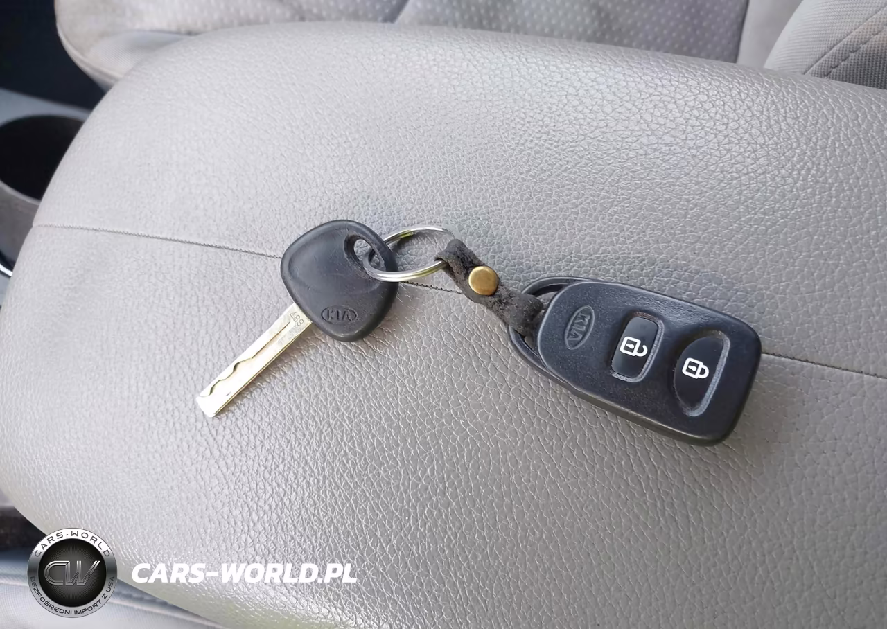 2011 Kia Sorento Lx VIN:5XYKT3A11BG125546 - 11