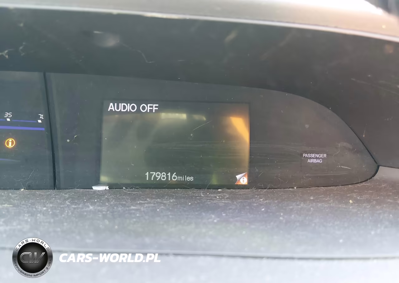 2012 Honda Civic Lx VIN:19XFB2F57CE103351 - 7