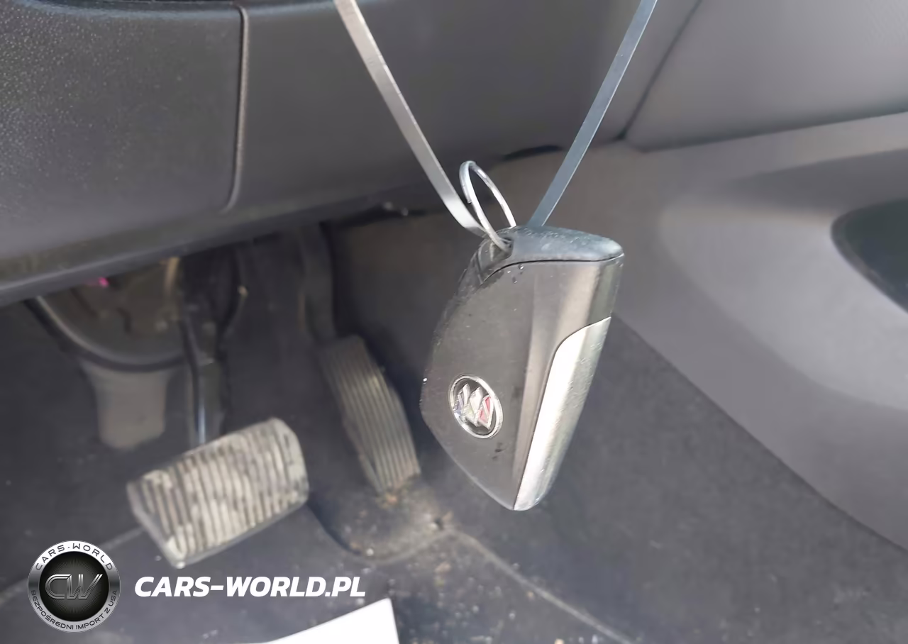 2021 Buick Envision Awd Essence VIN:LRBFZPR45MD108206 - 11