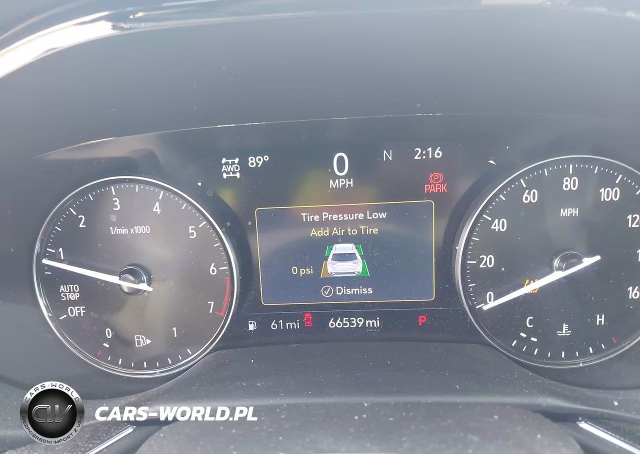 2021 Buick Envision Awd Essence VIN:LRBFZPR45MD108206 - 7