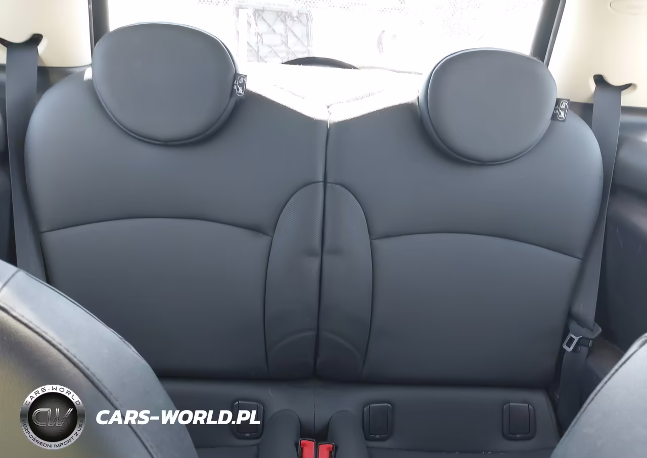 2013 Mini Hardtop Cooper S VIN:WMWSV3C5XDT389119 - 8