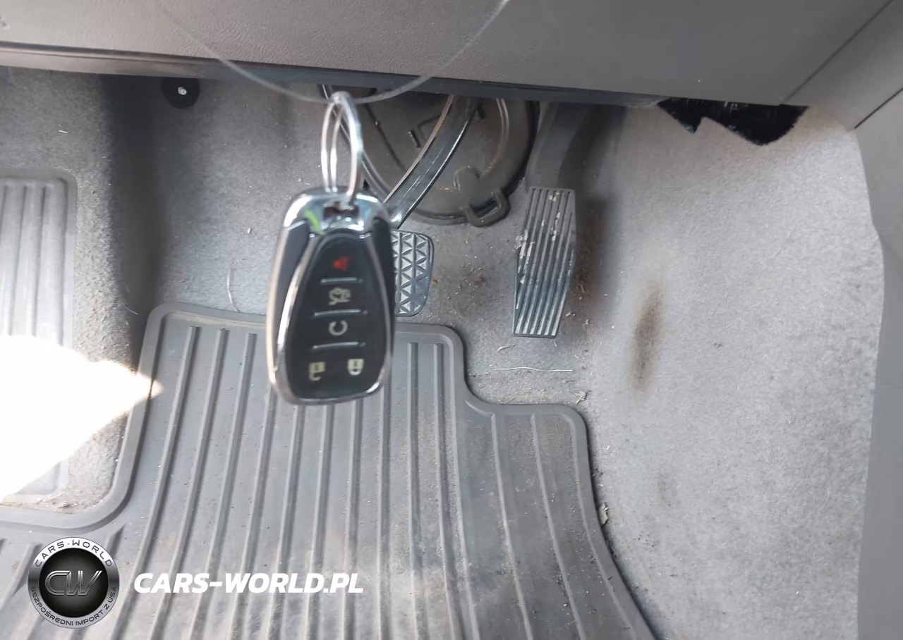 2018 Chevrolet Malibu 1Ls VIN:1G1ZB5ST9JF194072 - 11