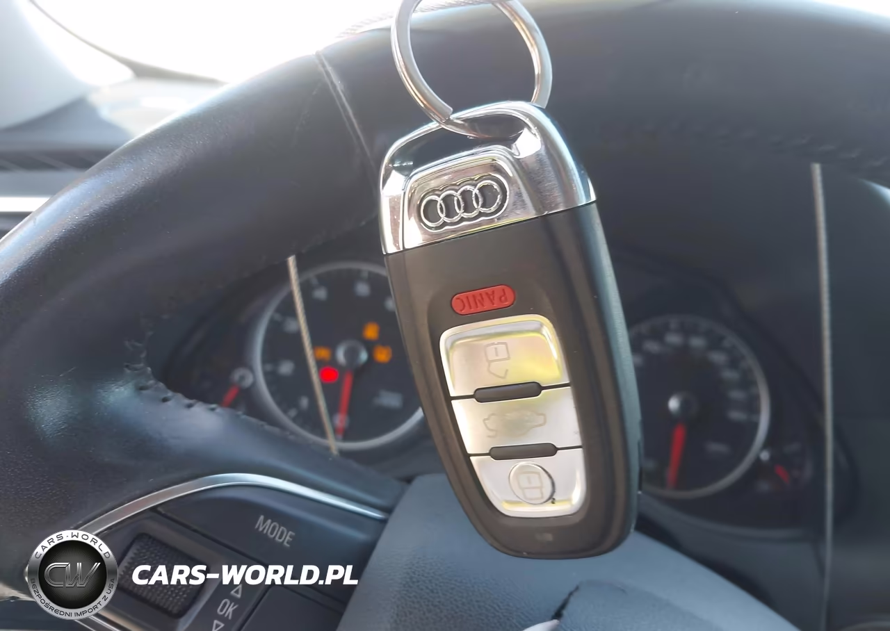 2013 Audi Q5 2.0T Premium VIN:WA1LFAFP9DA039055 - 11