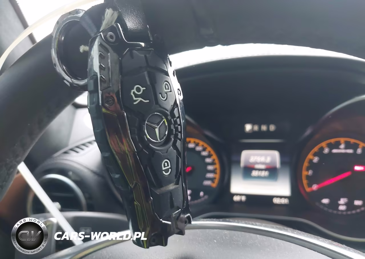 2016 Mercedes-Benz Gt S Amg VIN:WDDYJAJA9GA000344 - 11