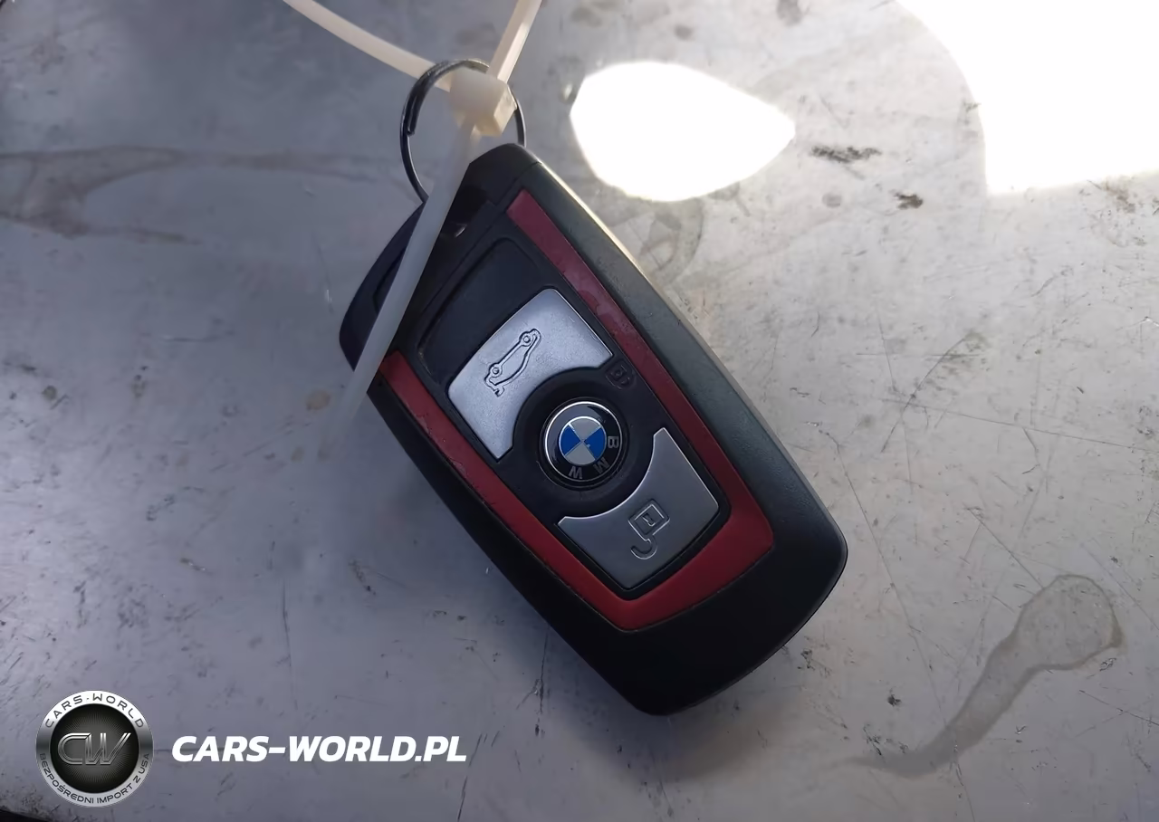 2015 BMW 328I VIN:WBA3C1C58FK122004 - 11