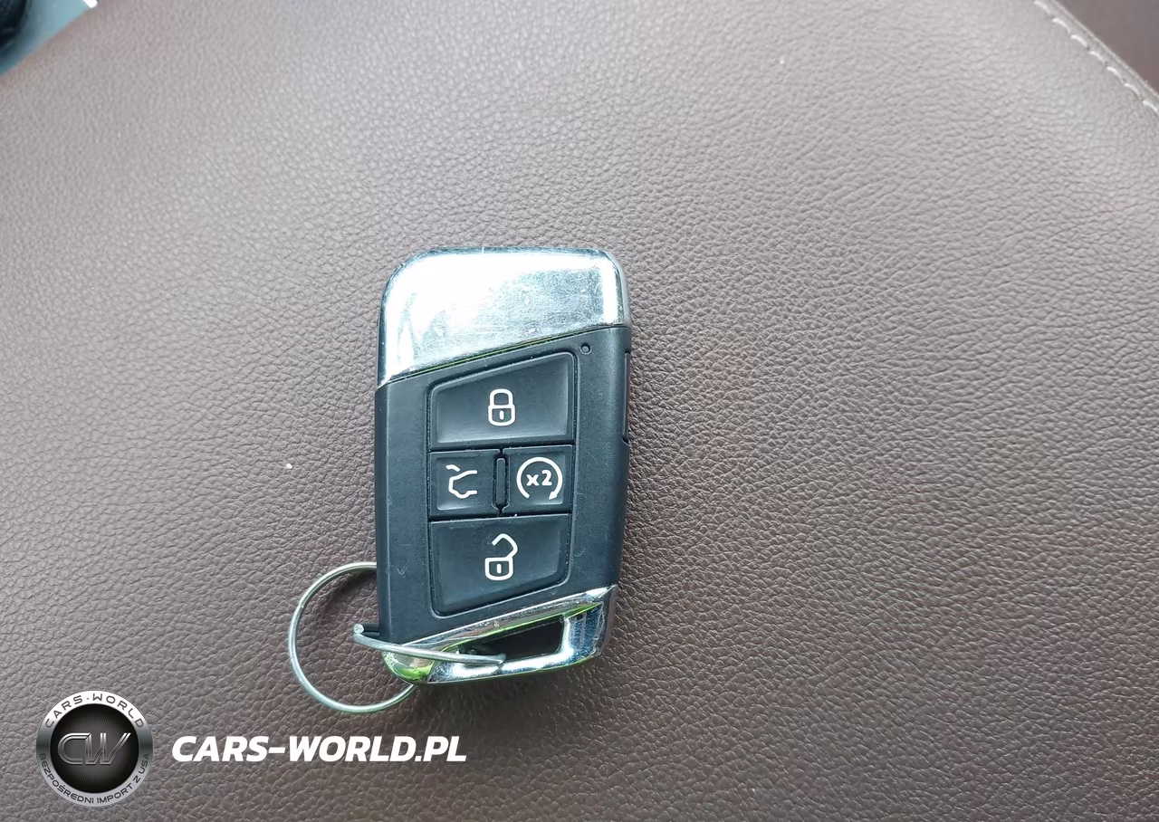 2021 Volkswagen Atlas 3.6L V6 Se W-Technology VIN:1V2KR2CA1MC563687 - 11