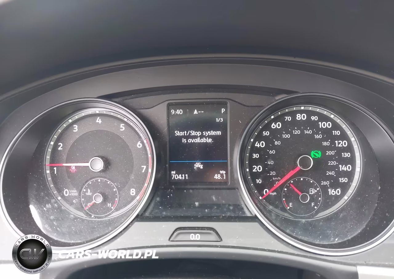 2021 Volkswagen Atlas 3.6L V6 Se W-Technology VIN:1V2KR2CA1MC563687 - 7