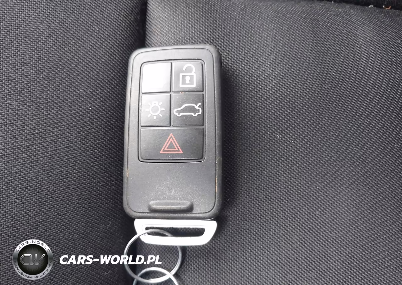 2014 Volvo S60 T5 VIN:YV1612FS0E2296543 - 11