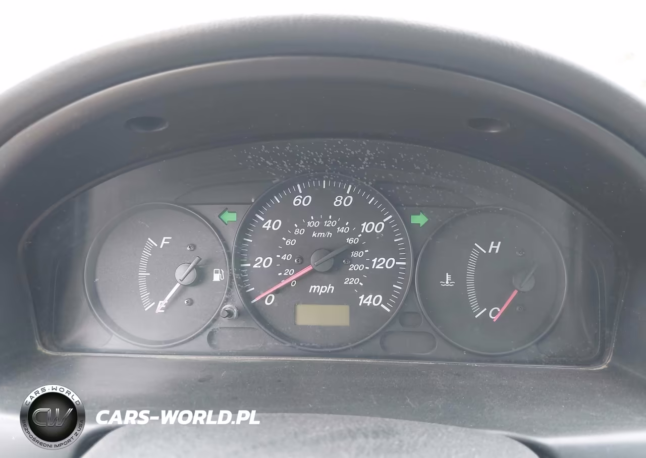 2002 Mazda Protege Dx-Es-Lx VIN:JM1BJ225821621218 - 7