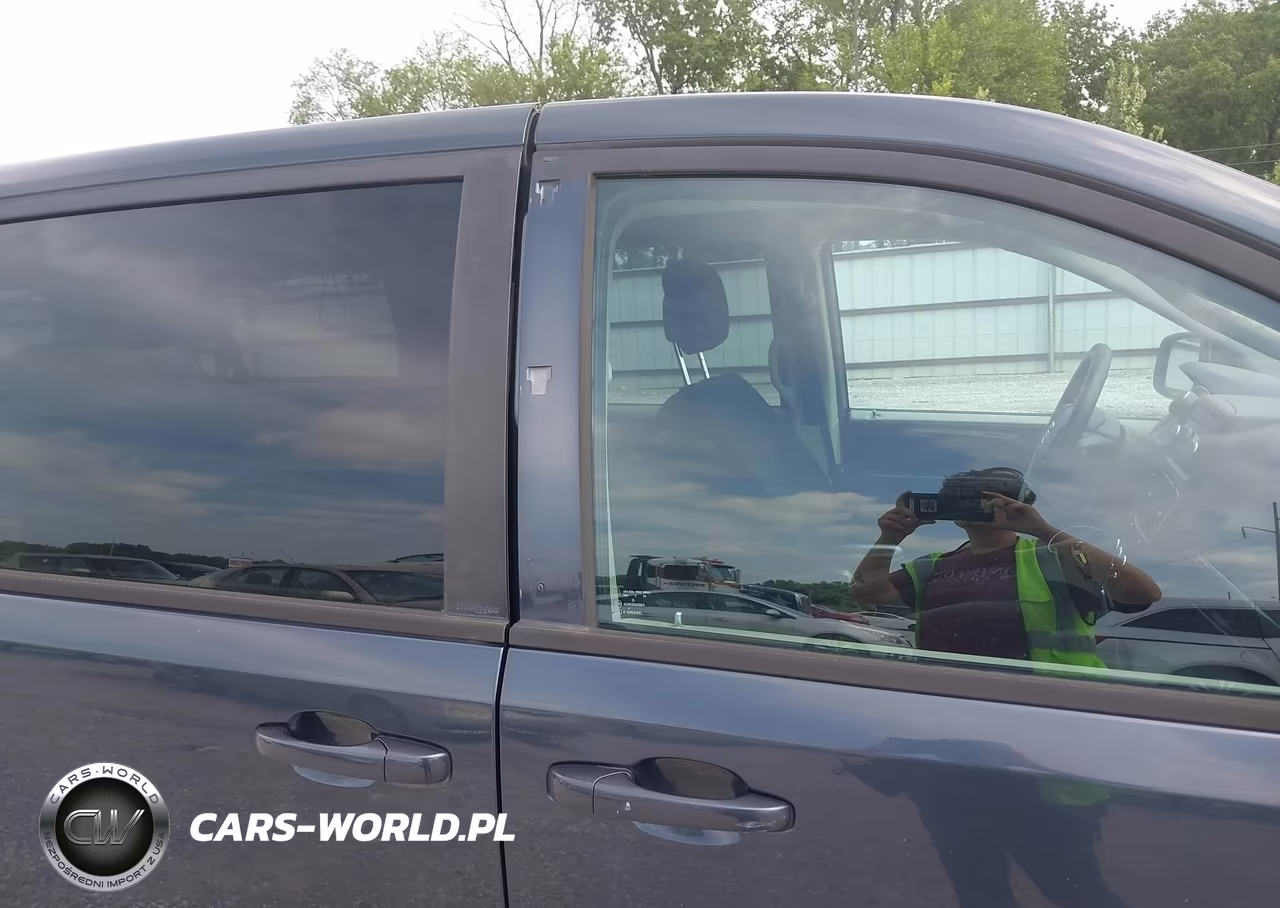 2013 Dodge Grand Caravan Sxt VIN:2C4RDGCG6DR688398 - 6
