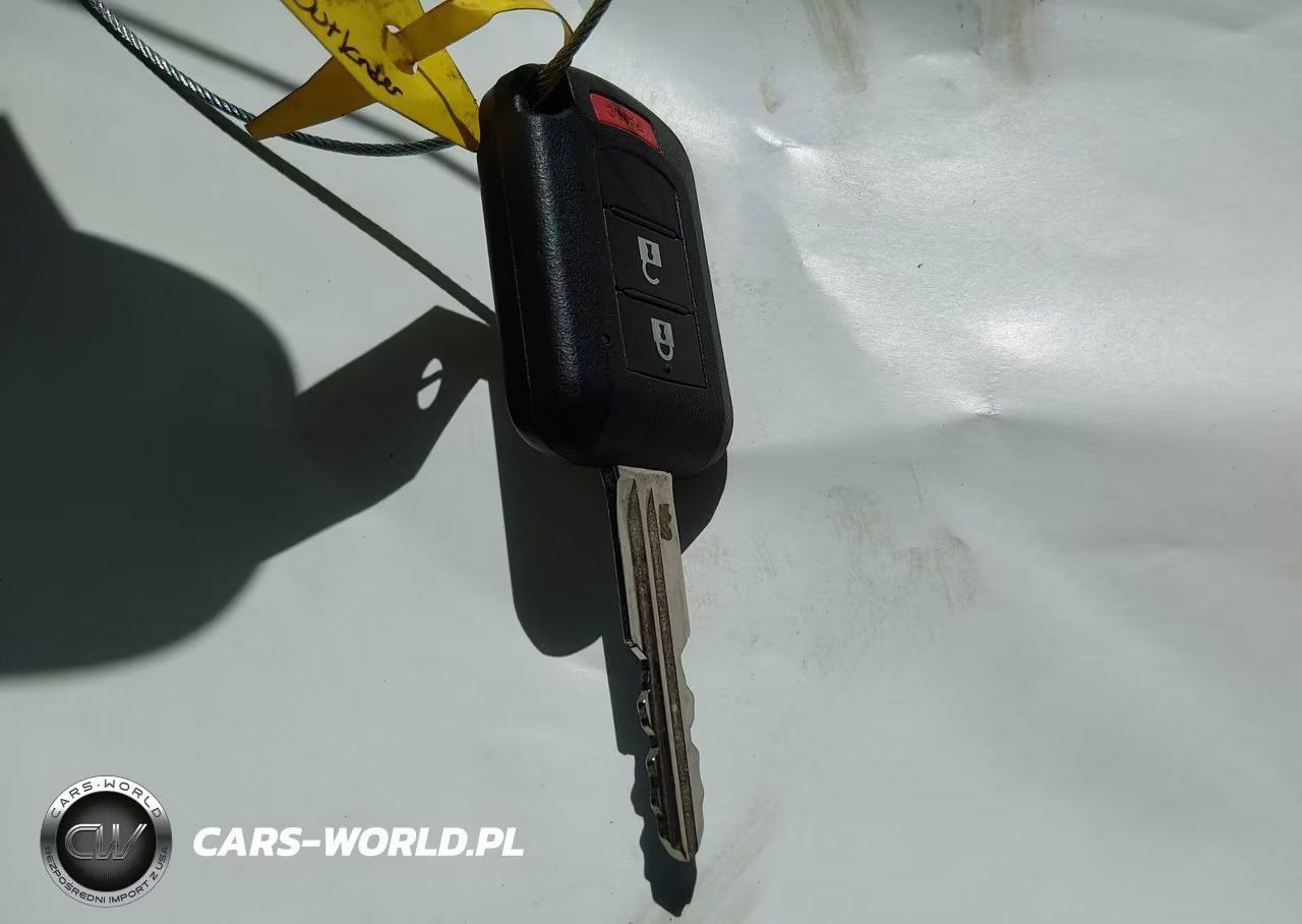 2019 Mitsubishi Outlander Es VIN:JA4AD2A30KZ053769 - 11