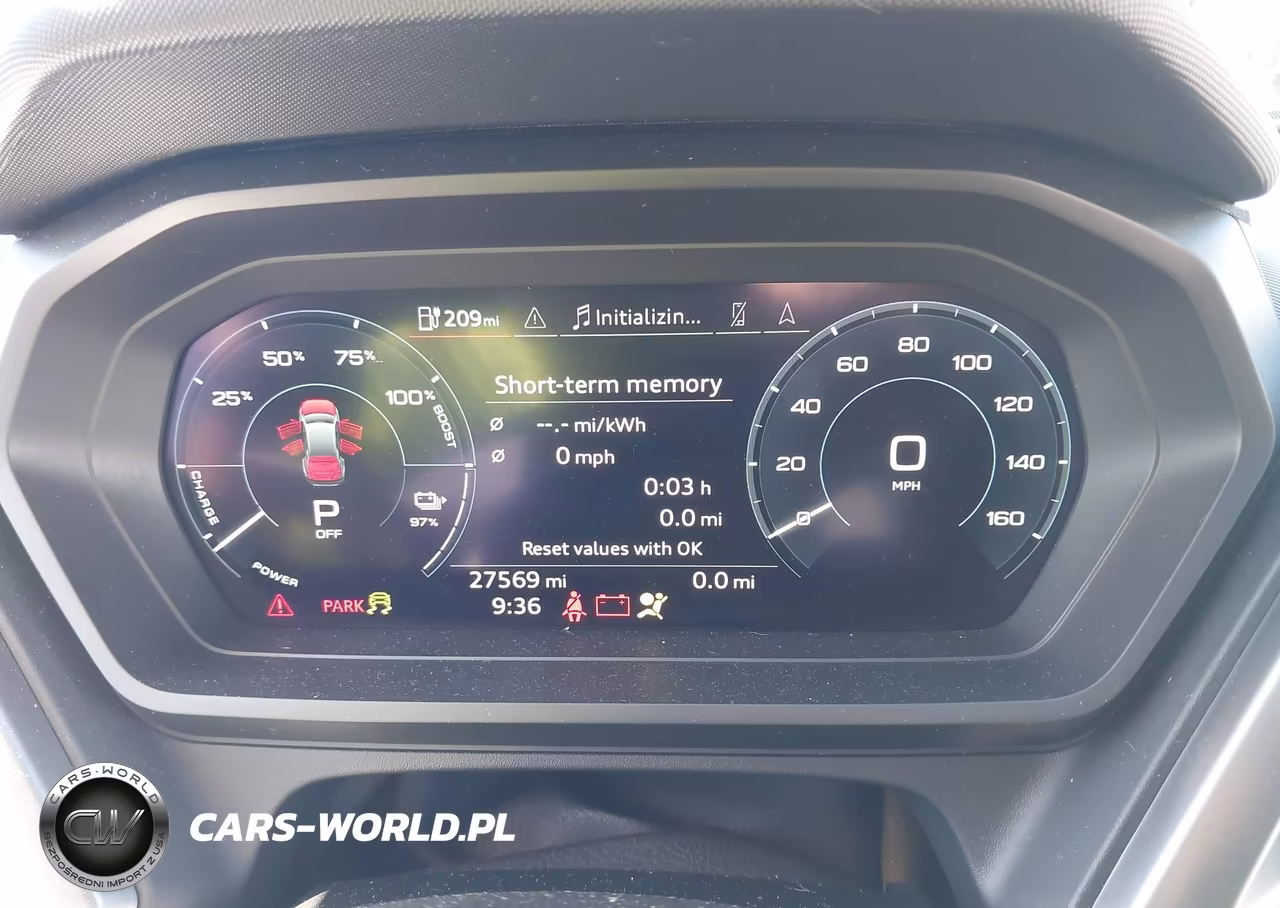 2022 Audi Q4 E-Tron Premium Plus 50 Quattro VIN:WA1H2BFZ8NP042570 - 7