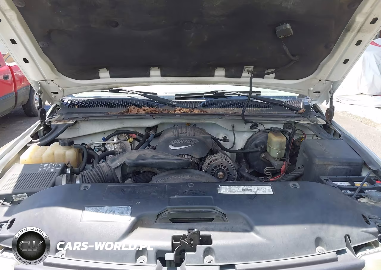 2001 Chevrolet Silverado 1500 VIN:1GCEC19T51E168155 - 10