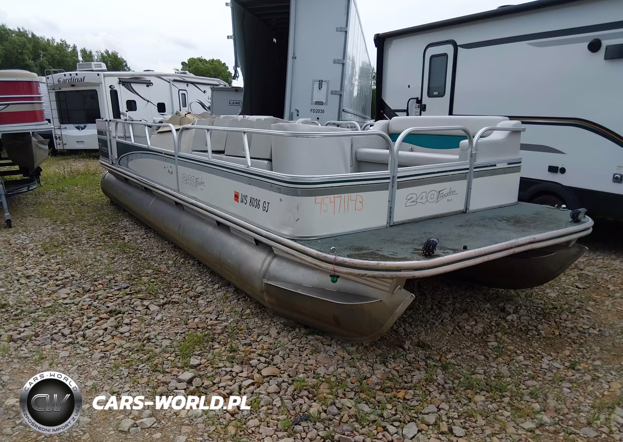1999 Fisher Other