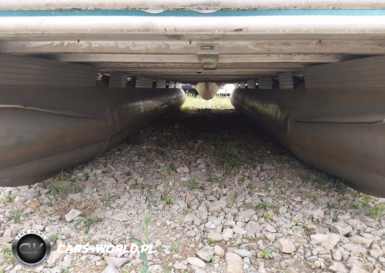 1999 Fisher Other VIN:BUJ04817F899 - 18