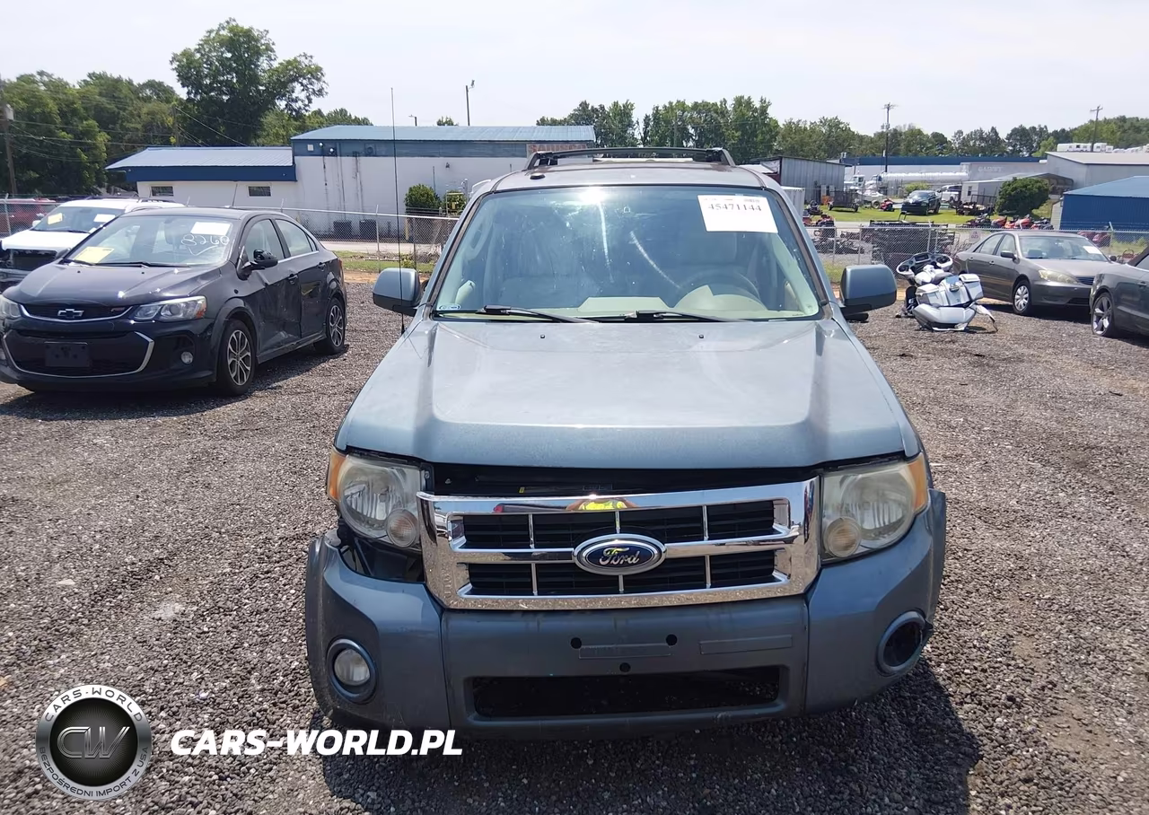 2012 Ford Escape Limited VIN:1FMCU0EG2CKB16067 - 13