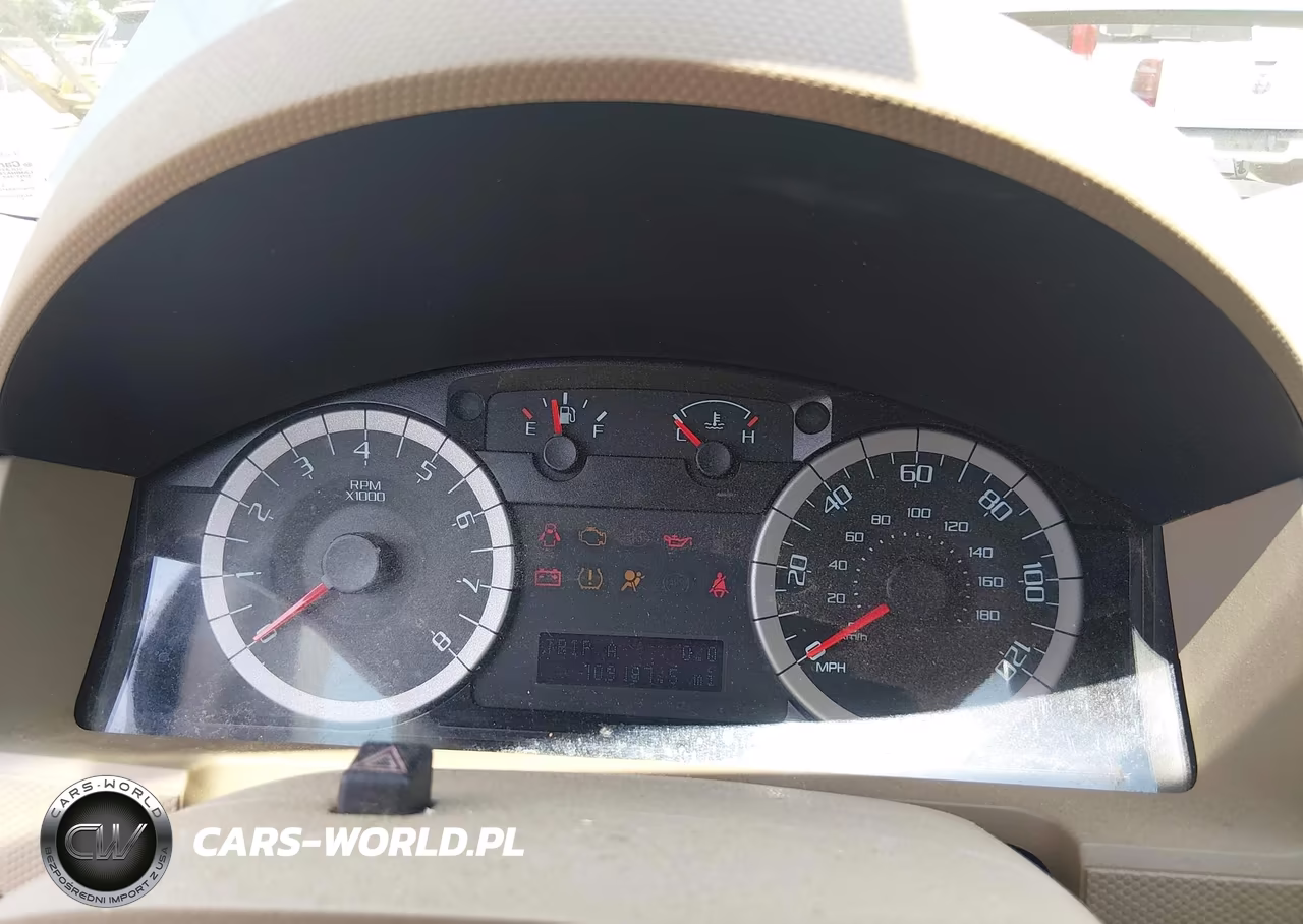2012 Ford Escape Limited VIN:1FMCU0EG2CKB16067 - 7