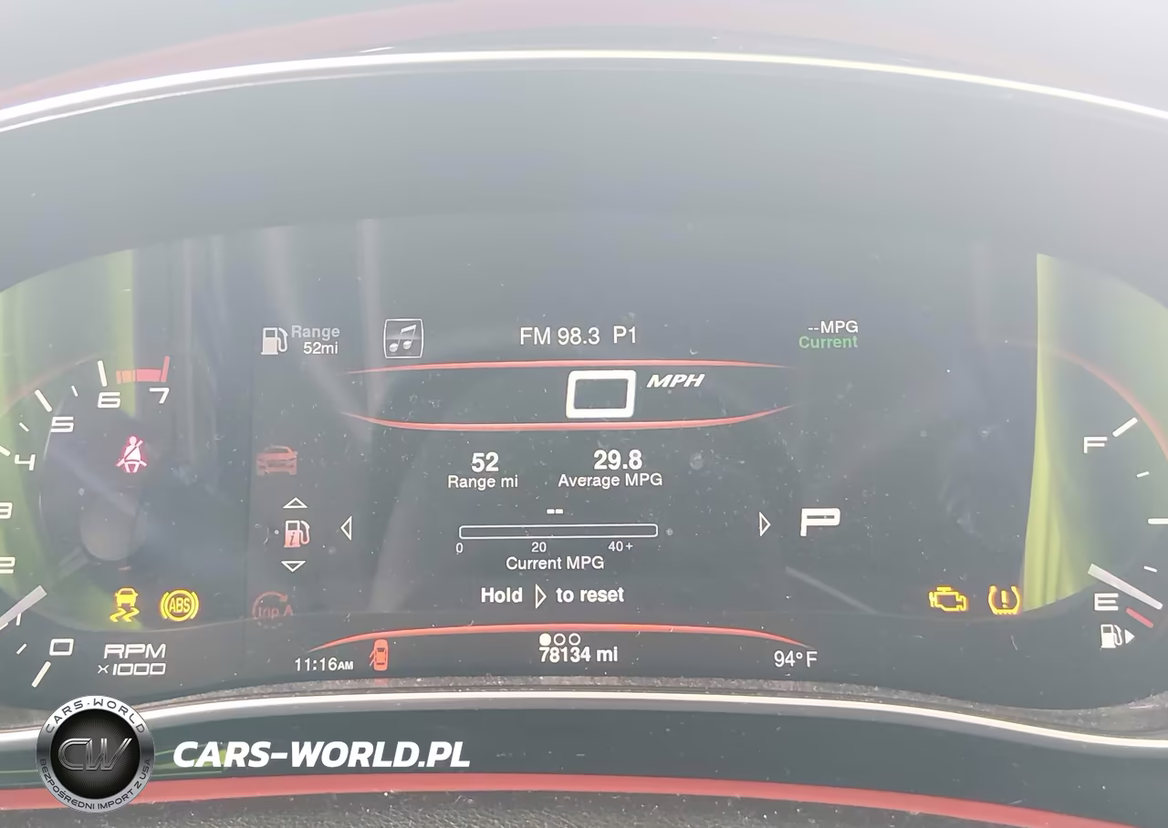 2015 Dodge Dart Aero VIN:1C3CDFDH3FD407319 - 7
