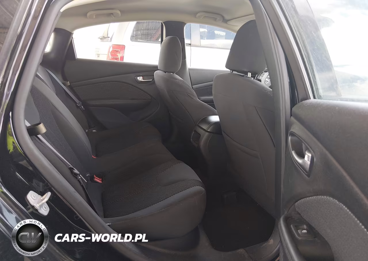 2015 Dodge Dart Aero VIN:1C3CDFDH3FD407319 - 8
