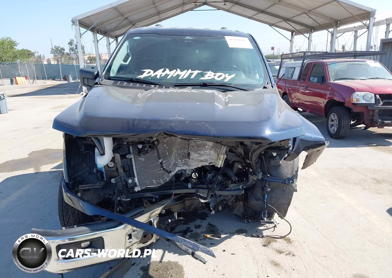 2025 Ford F-150 Xl VIN:1FTMF1L55SKF47477 - 13