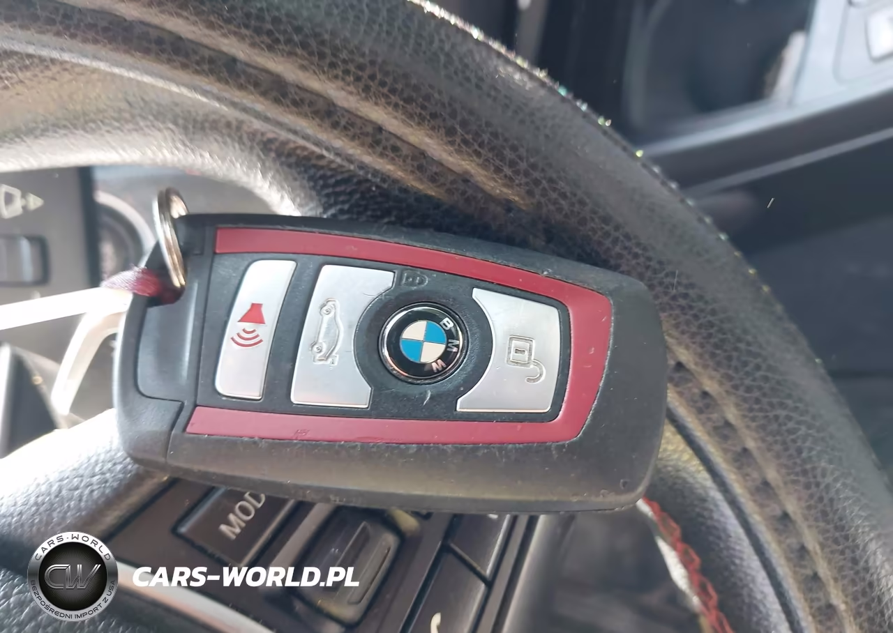 2016 BMW 228I xDrive VIN:WBA1G9C54GV599734 - 11