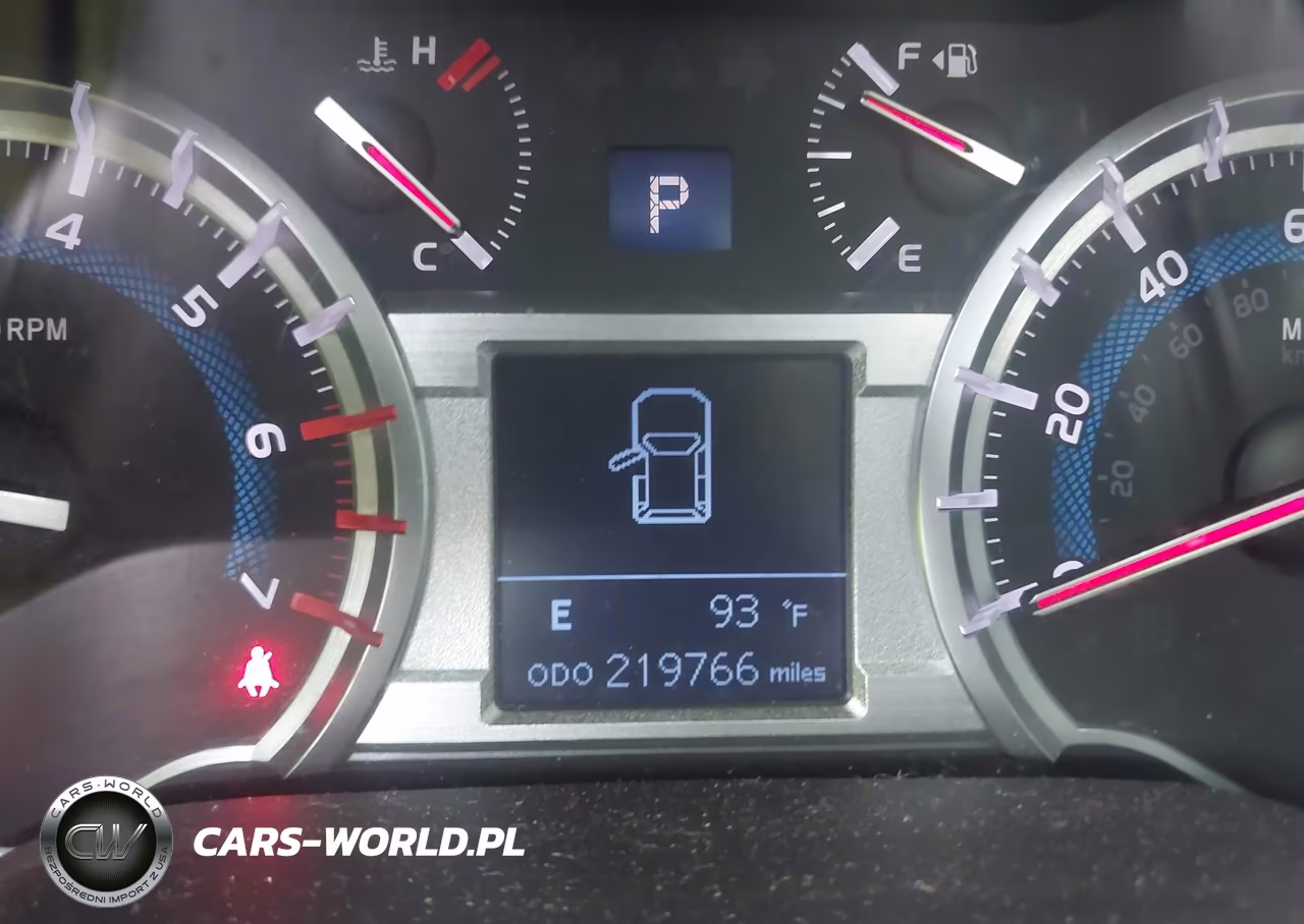 2014 Toyota 4Runner Limited VIN:JTEBU5JR3E5177123 - 16