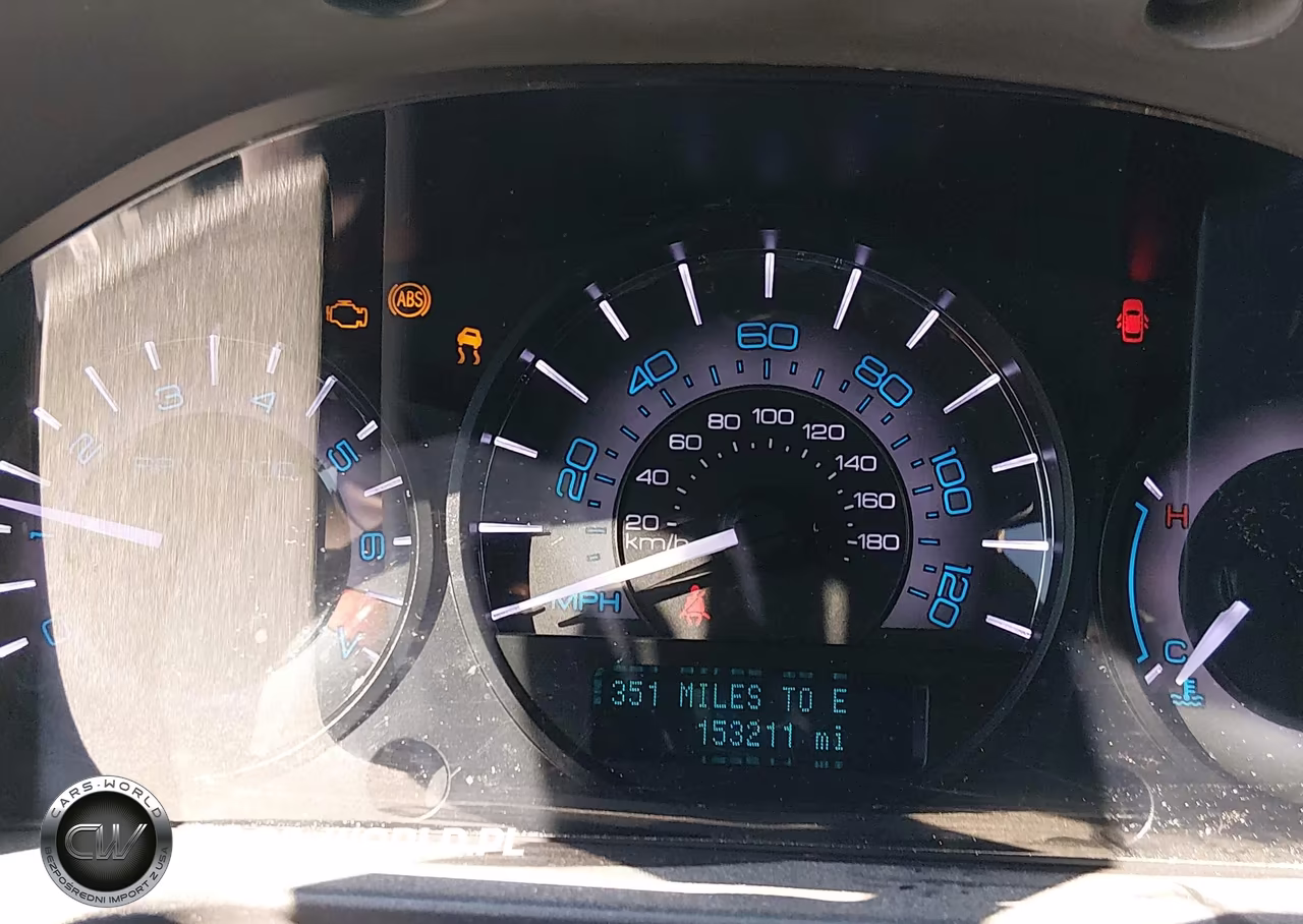 2010 Mercury Milan Premier VIN:3MEHM0CG3AR663451 - 7