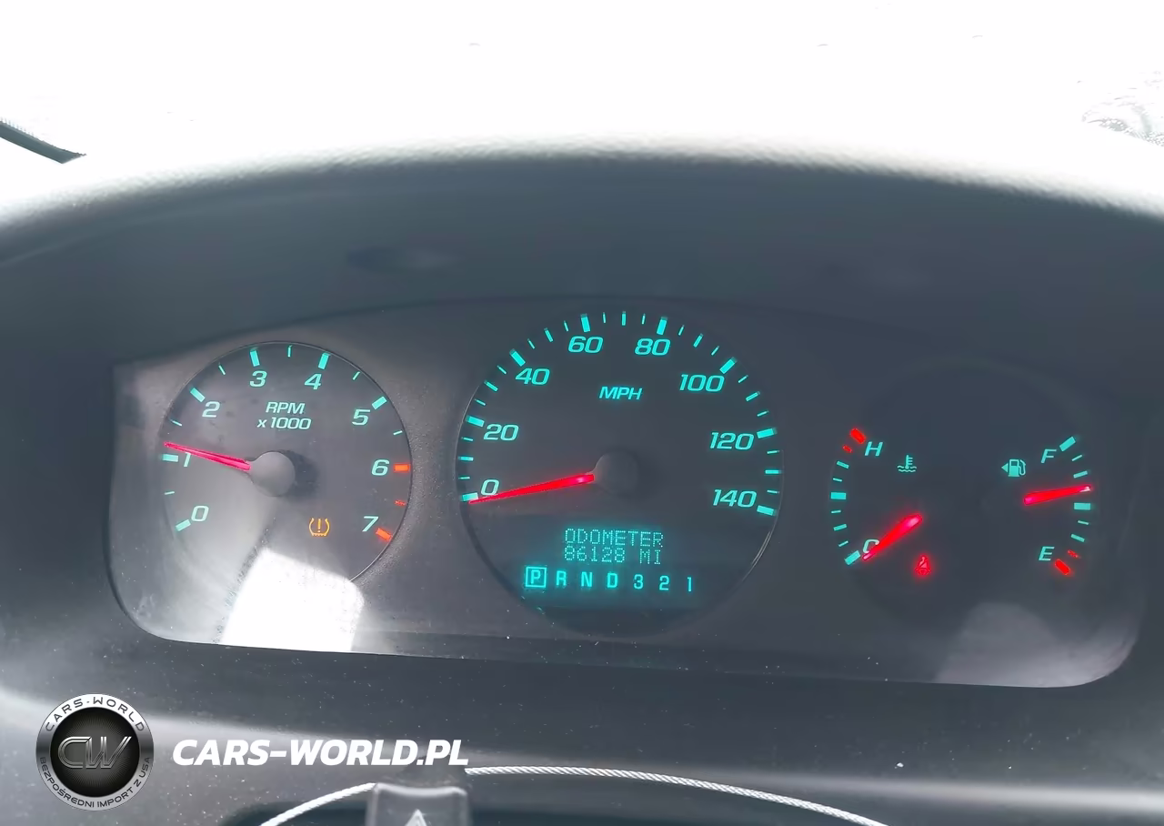 2011 Chevrolet Impala Ls VIN:2G1WA5EK0B1106219 - 7