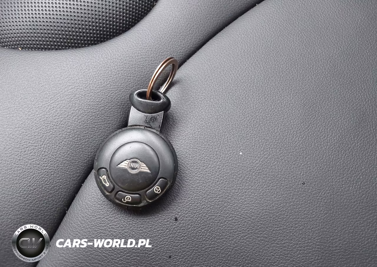 2014 Mini Coupe Cooper S VIN:WMWSX3C58ET772729 - 11