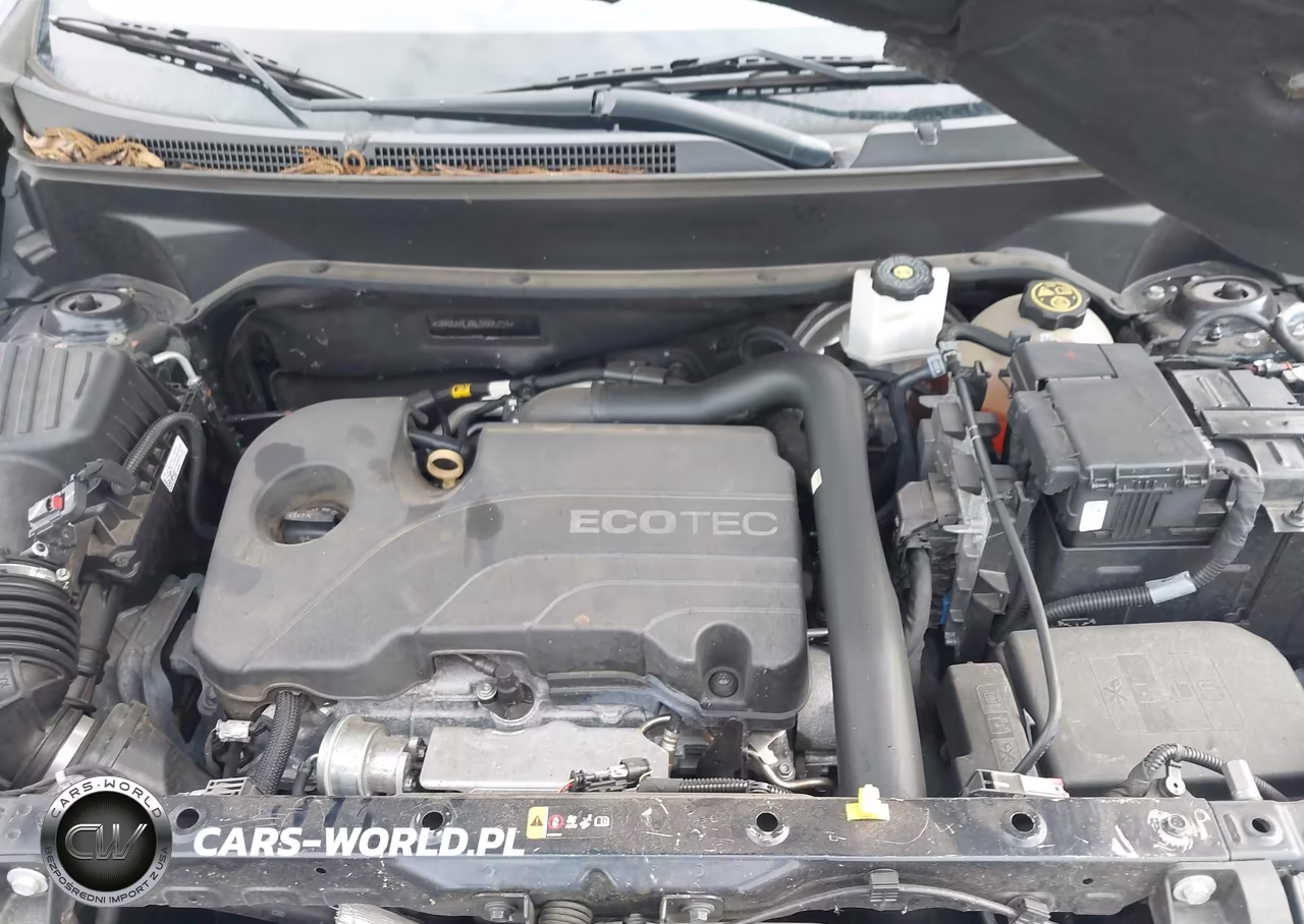 2020 Chevrolet Equinox Fwd Ls VIN:3GNAXHEV6LS665704 - 10