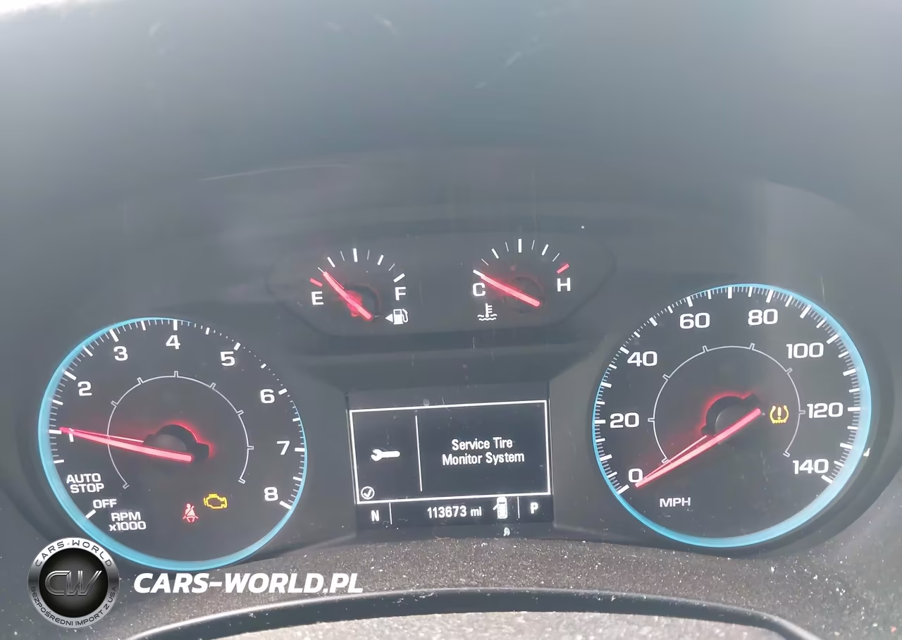 2020 Chevrolet Equinox Fwd Ls VIN:3GNAXHEV6LS665704 - 15