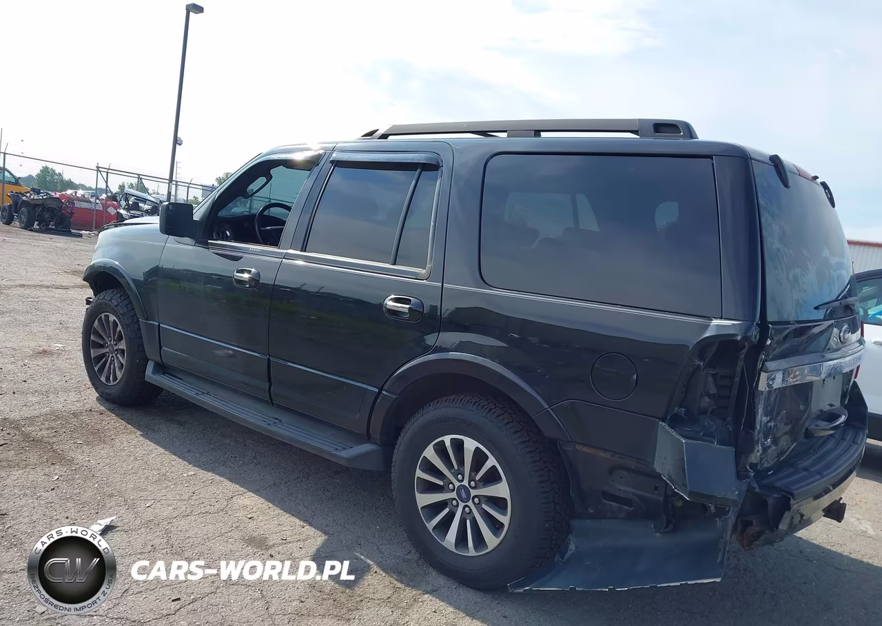 2015 Ford Expedition Xlt VIN:1FMJU1JT7FEF19027 - 14