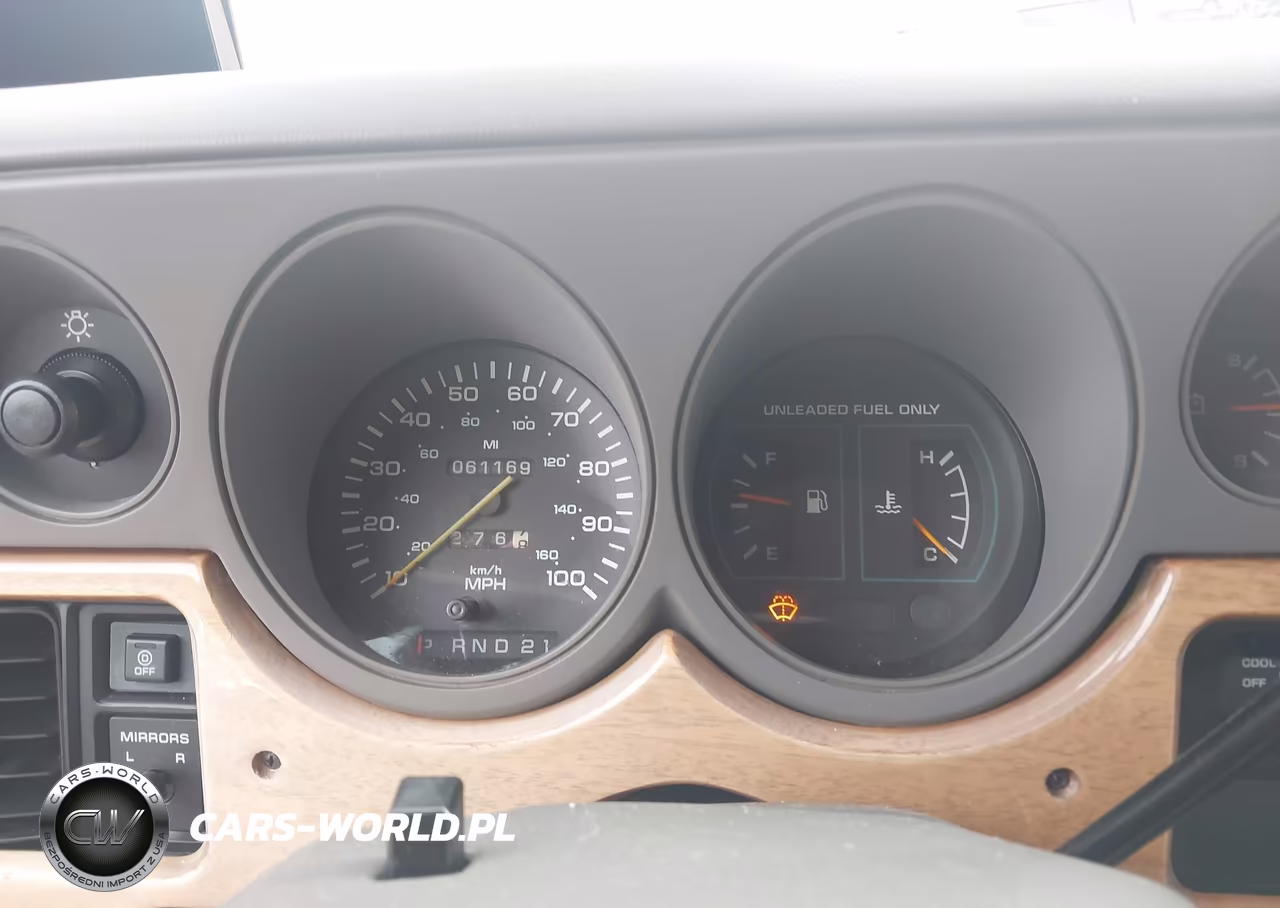 1997 Dodge Ram Van 2500 Commercial VIN:2B6HB21Z5VK589269 - 7