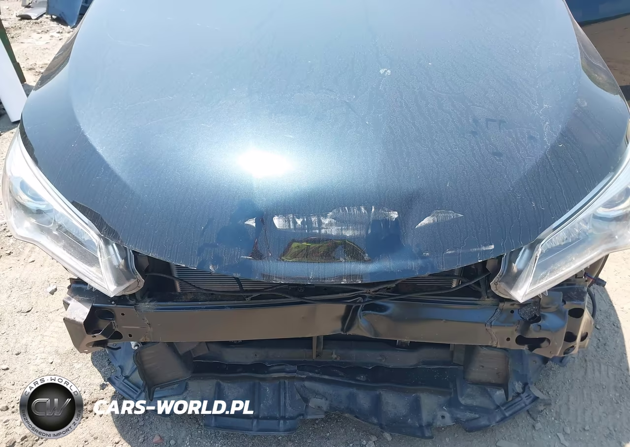 2015 Toyota Camry Se VIN:4T1BF1FK1FU100336 - 10