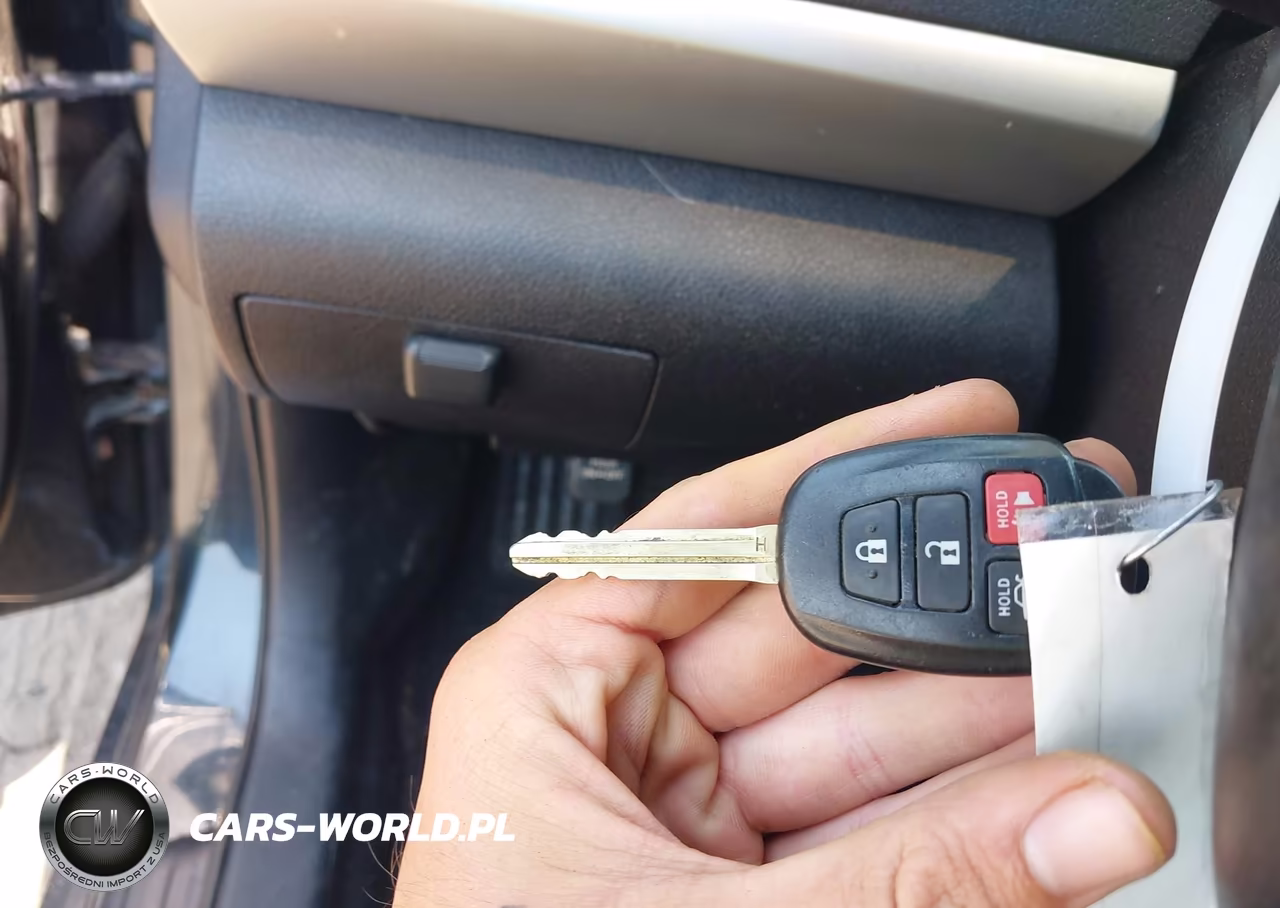 2015 Toyota Camry Se VIN:4T1BF1FK1FU100336 - 11