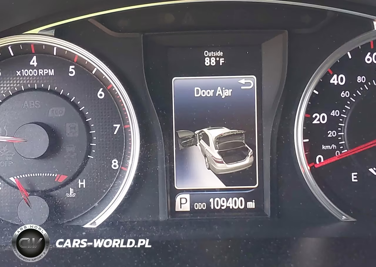 2015 Toyota Camry Se VIN:4T1BF1FK1FU100336 - 15