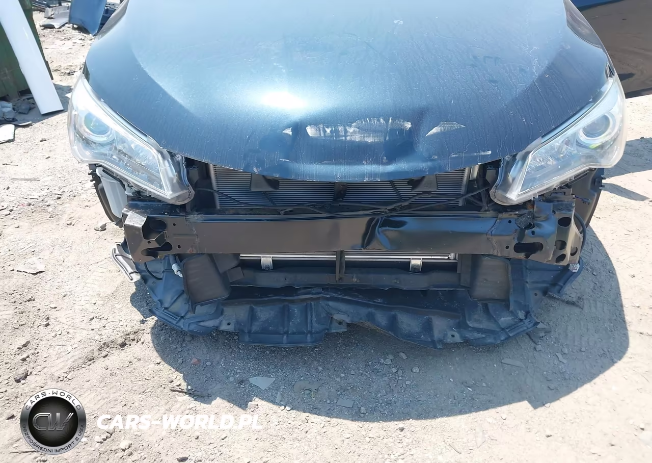 2015 Toyota Camry Se VIN:4T1BF1FK1FU100336 - 6