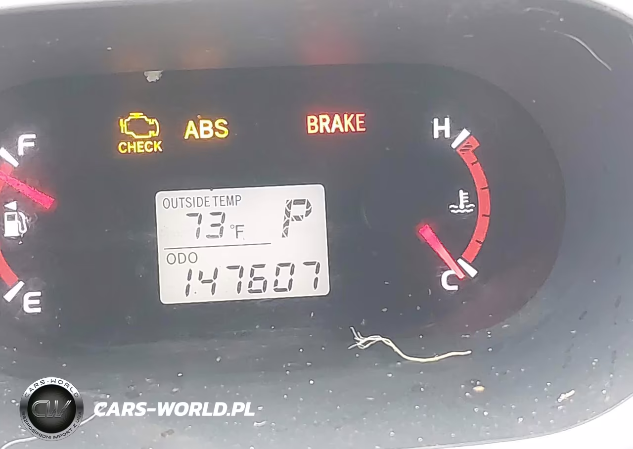 2009 Toyota Matrix VIN:2T1KU40E79C006378 - 16