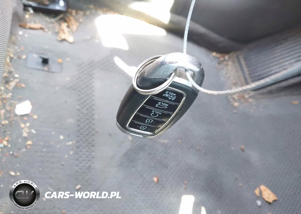 2021 Hyundai Elantra Sel VIN:5NPLN4AG7MH039467 - 11