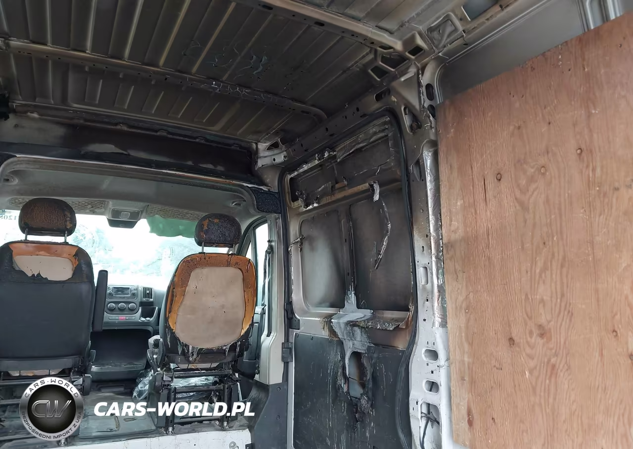 2020 Ram Promaster 1500 High Roof 136 Wb VIN:3C6TRVBG5LE102715 - 6