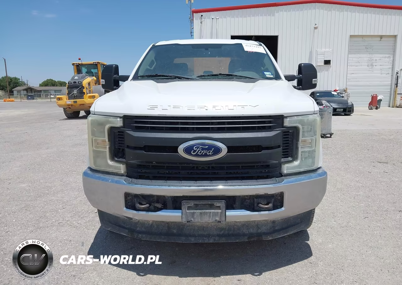 2017 Ford F-250 King Ranch-Lariat-Platinum-Xl-Xlt VIN:1FT7W2BT8HEC66851 - 14